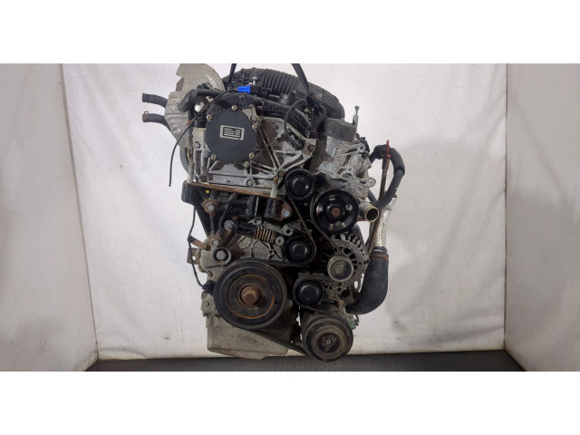 Генератор SsangYong Korando 2010-