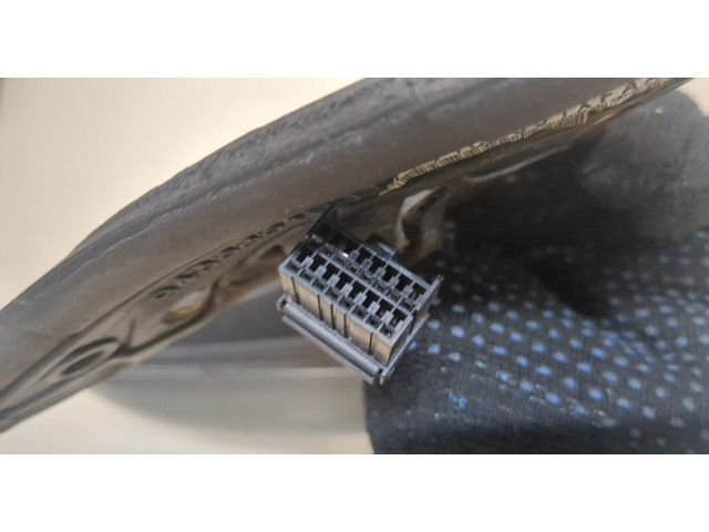 Зеркало боковое  Jeep Grand Cherokee 2004-2010  левое           