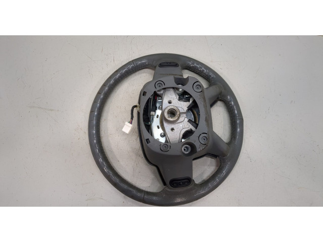 Руль Jeep Grand Cherokee 2004-2010 1AQ661D5AE