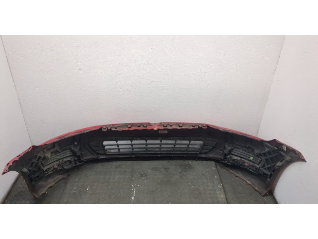 Бампер  Volkswagen Golf 7 2012-2017 передний   