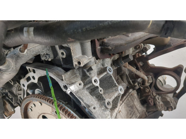 Генератор Nissan Pathfinder 2012-2020 231003JA1A