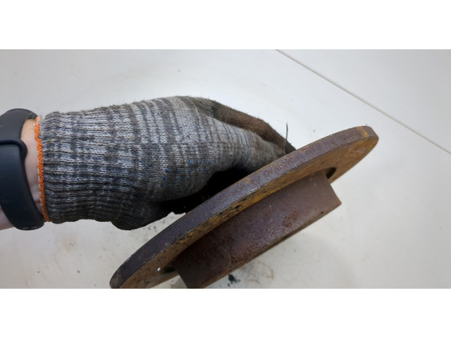 Диск тормозной  Volvo S40 2004-   задний         