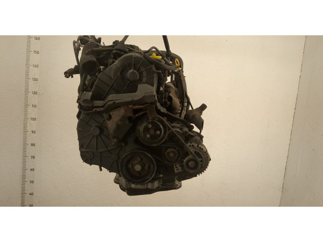 Форсунка топливная  Opel Combo 2001-2011         