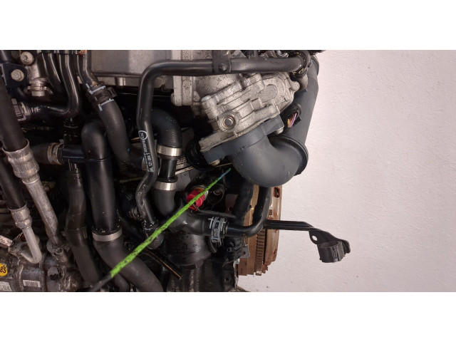 Турбина Volkswagen Caddy 2015-