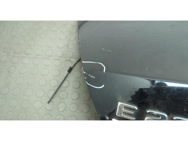 Замок багажника  Mercedes E W213 2016-2023       