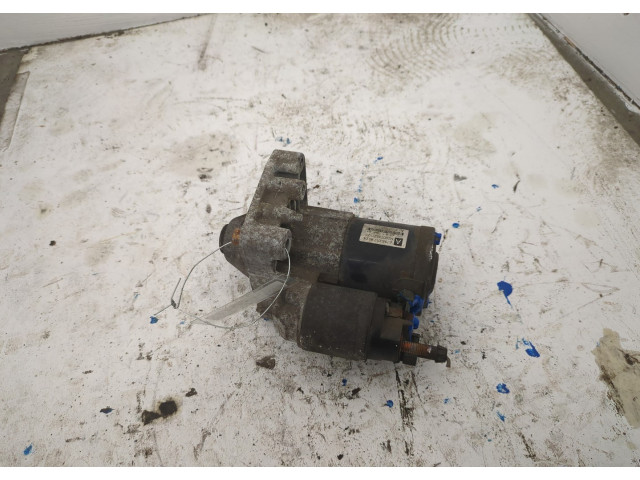 Стартер  Citroen C3 picasso 2009-2017 1.6     