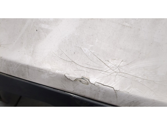 Бампер Skoda Octavia (A5) 2004-2008 задний