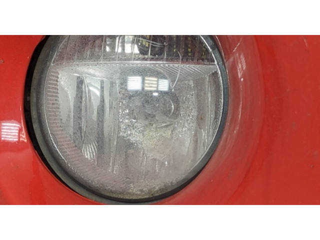 Бампер Mini Countryman (R60) 2010-2016 передний