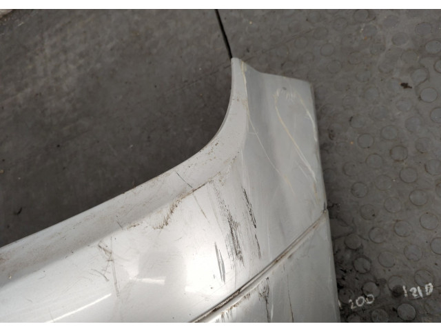 Бампер  Mercedes C W204 2006-2015 передний   