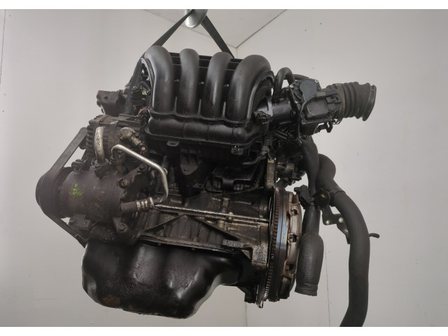 Генератор Mazda CX-5 2012-2017