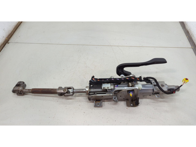  рейка  Колонка рулевая  Volkswagen Golf 7 2012-2020      