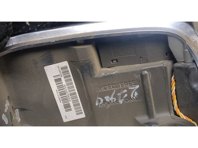 Руль Volvo V60 2010-2018