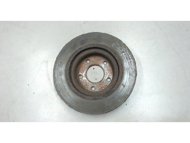 Диск тормозной  Nissan Altima 4 2007-2012 3.5  передний     40206JA00A      