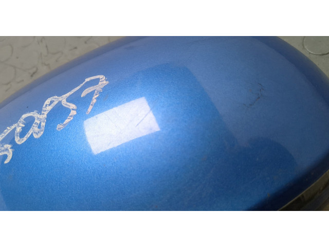 Зеркало боковое Audi Q3 2011-2018 левое