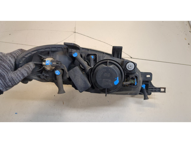 Фара передняя  Chevrolet Lacetti левая 