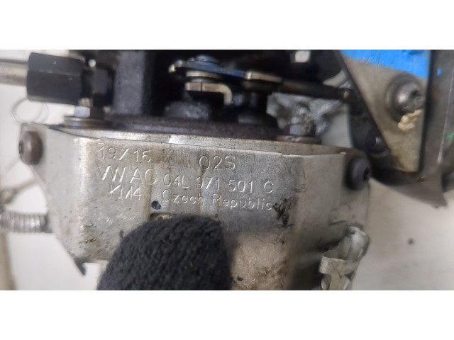 Турбина Skoda Octavia (A7) 2013-2023 04L253016H