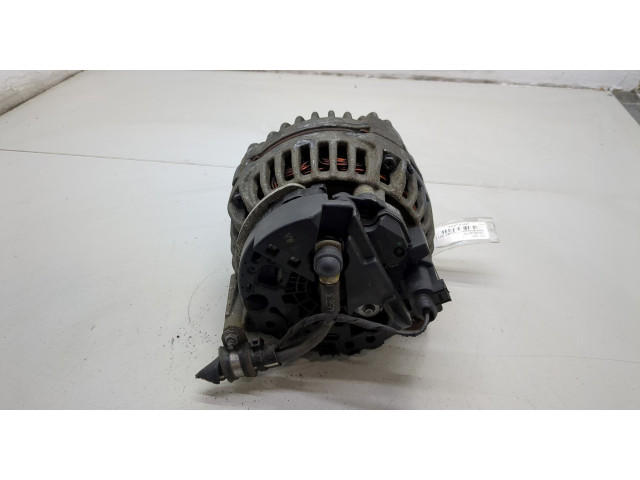 Генератор Volkswagen Tiguan 2011-2016 03L903023X, 03L903024MX