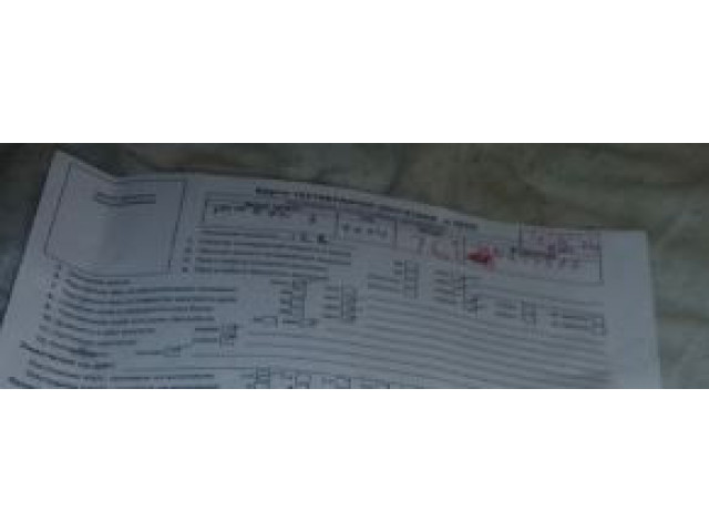 Моторчик заднего дворника Mazda 3 (BK) 2003-2009