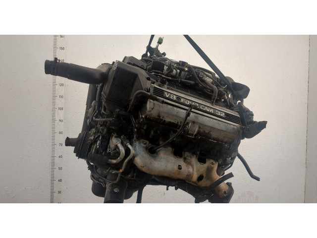 Форсунка топливная Lexus LS400 UCF10 1989-1994