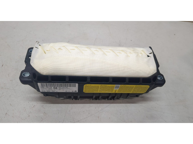 Подушка безопасности переднего пассажира  Volkswagen Passat CC 2008-2012     