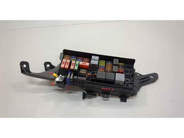 Блок предохранителей  Mercedes GL X164 2006-2012         
