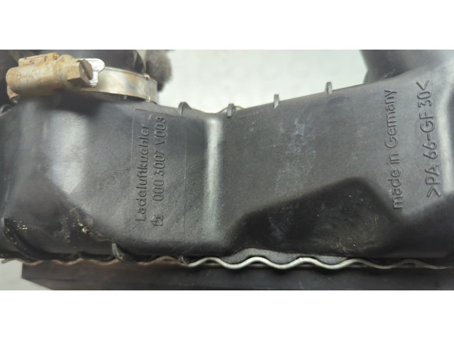 Интеркулер Smart Fortwo 1998-2007