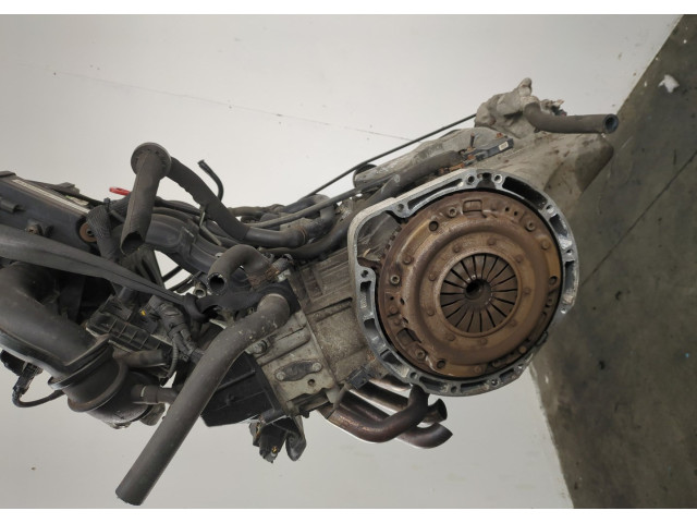 Форсунка топливная  Mercedes A W168 1997-2004         