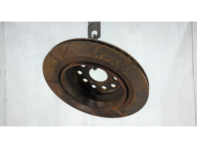 Диск тормозной Lexus LS460 2006-2017 задний