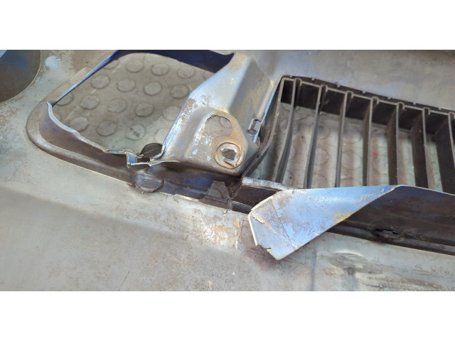 Бампер  Skoda Octavia (A5) 2004-2013 передний   