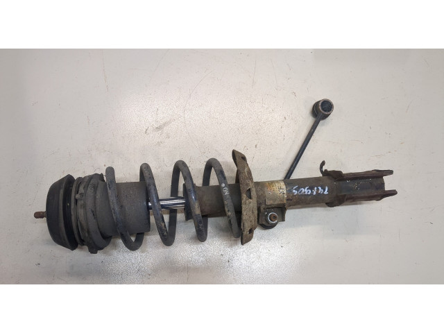 Стойка амортизатора  Opel Meriva 2003-2010      