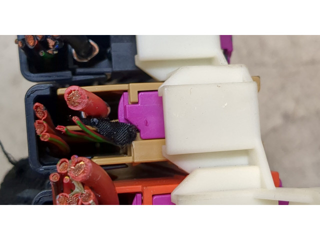 Блок предохранителей Audi A7 2010-2014