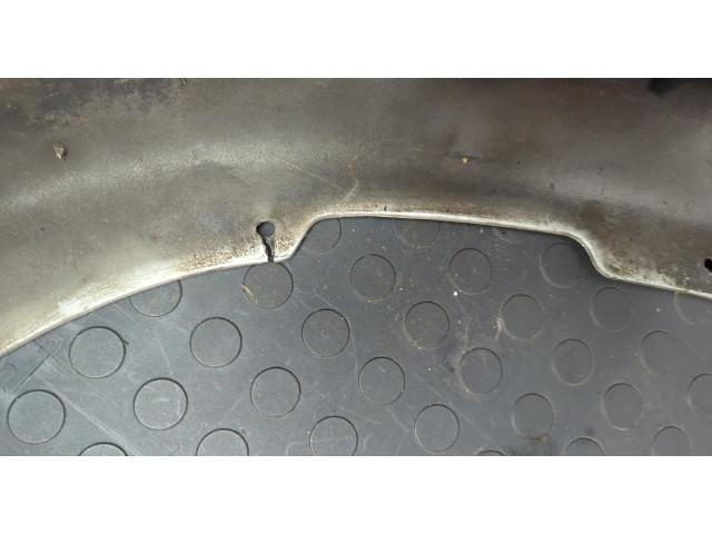 Бампер Citroen C4 Picasso 2006-2013 передний