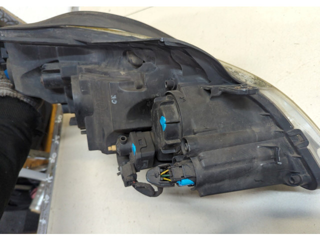 Фара передняя  KIA Ceed 2007-2012 левая 