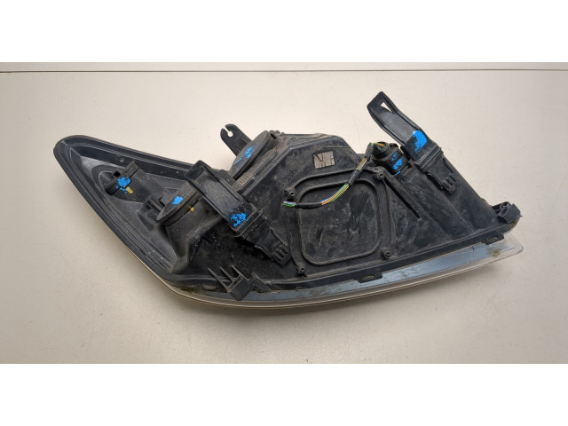 Фара передняя  Ford Focus 2 2008-2011 левая 