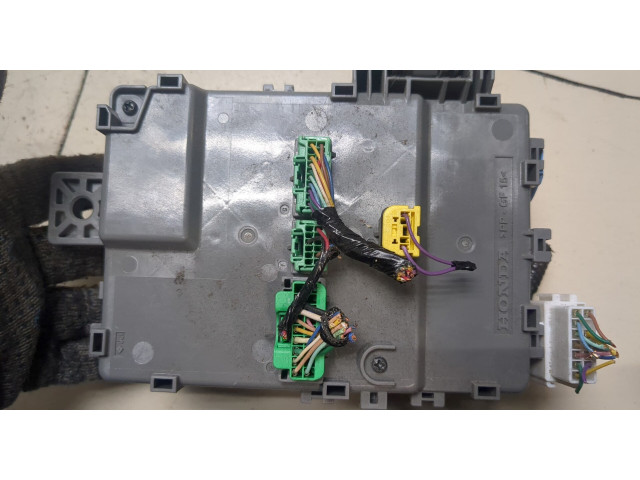 Блок предохранителей Acura RDX 2018-2021