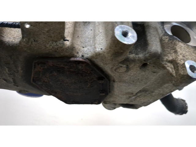  Турбина  Cadillac ATS 2012-2014             