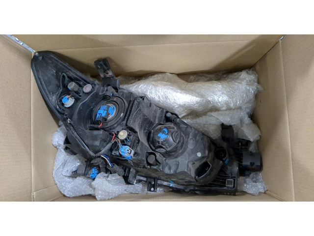 Фара передняя  Mazda 6 (GJ) 2012-2018 левая 