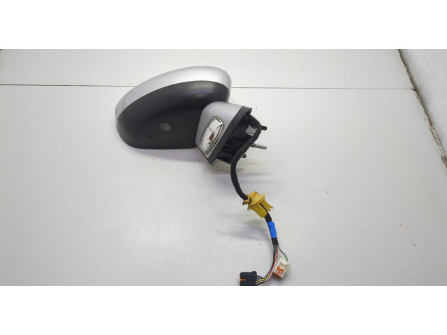 Зеркало боковое  Citroen C4 2010-2020  правое           1608534180