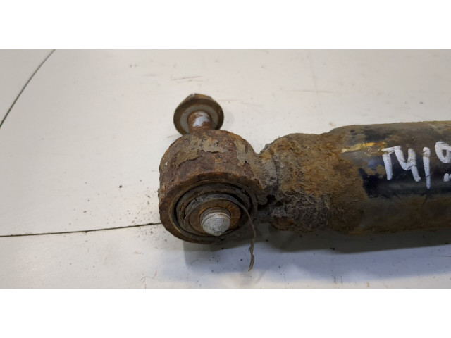 Стойка амортизатора  Skoda Octavia (A5) 2008-2013      1.9  дизель