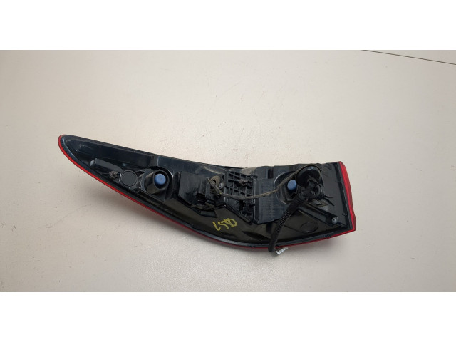 Задний фонарь 265505DC0A