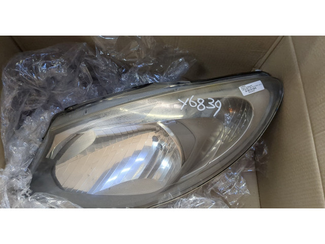 Фара передняя  Mercedes Citan 2012-2021 левая 