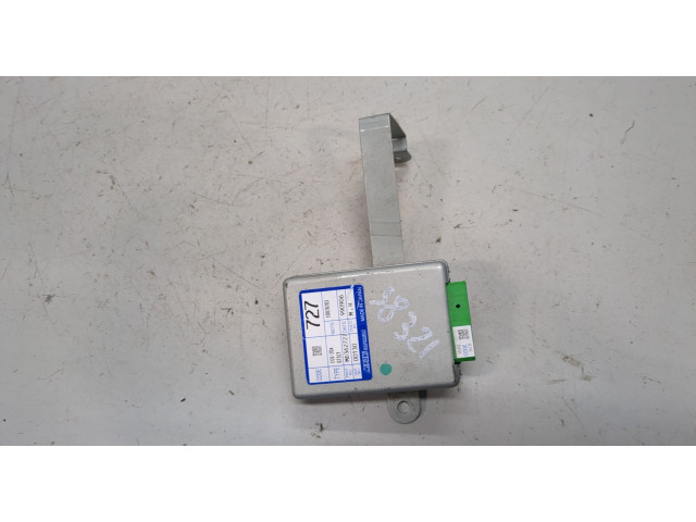 Блок комфорта Mitsubishi Space Star