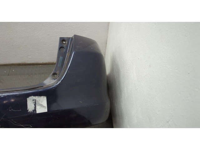 Бампер Honda Odyssey 2004-2008 задний 04715SHJA92ZZ, 71510SHJA00