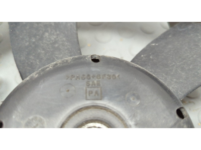 Вентилятор радиатора Mitsubishi Outlander XL 2006-2012