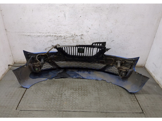 Бампер  Seat Exeo передний   3R0807217AJ