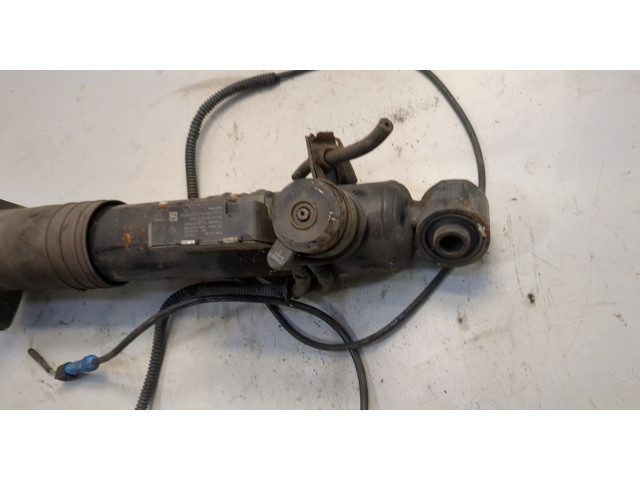 Стойка амортизатора  BMW X5 E70 2006-2013 33526781921, 6781921     