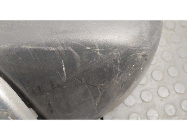 Бампер  Citroen Berlingo 2008-2012 задний   