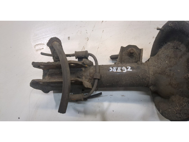 Стойка амортизатора  KIA Rio 2005-2011      