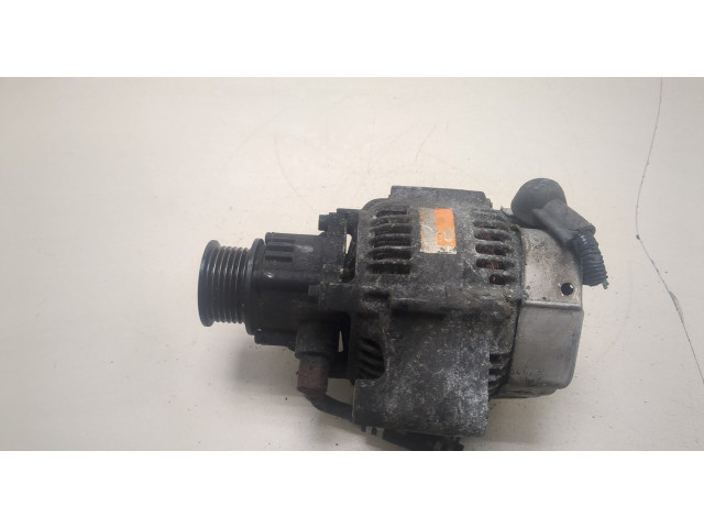 Генератор Rover 45 2000-2005 YLE000010