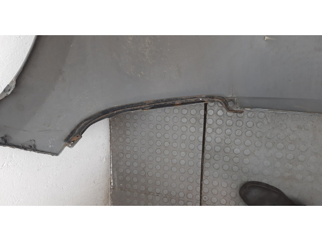 Бампер Mitsubishi Eclipse 2005-2011 задний